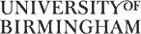 Birmingham University Logo